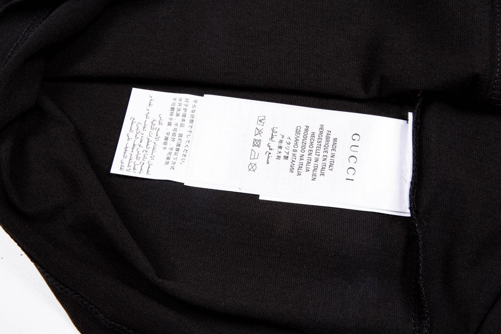 Gv*c* T-shirt